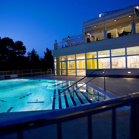 Hotel Aurora Mali Lošinj Dış mekan fotoğraf