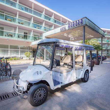 Hotel Aurora Mali Lošinj Dış mekan fotoğraf