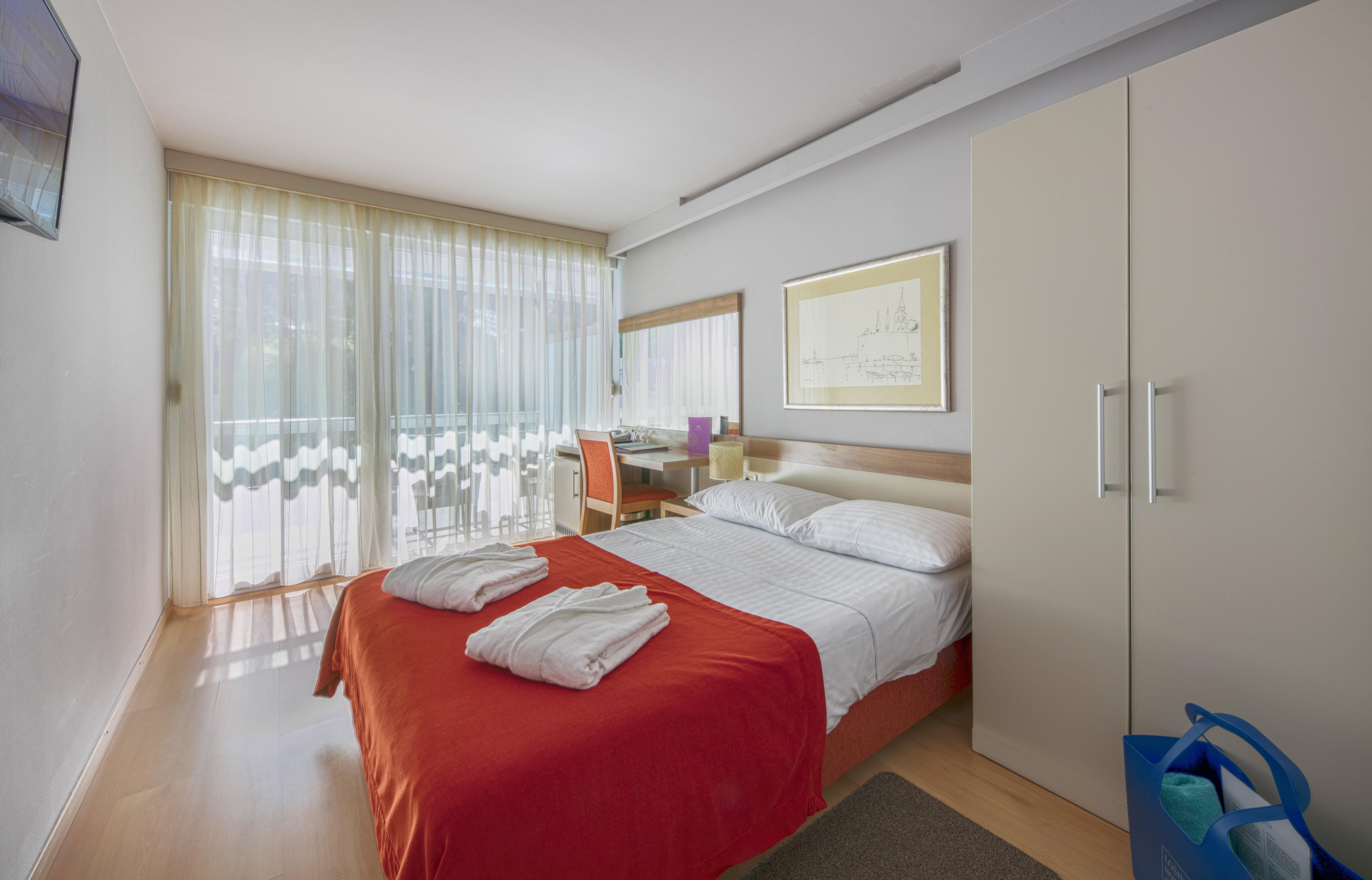 Hotel Aurora Mali Lošinj Dış mekan fotoğraf