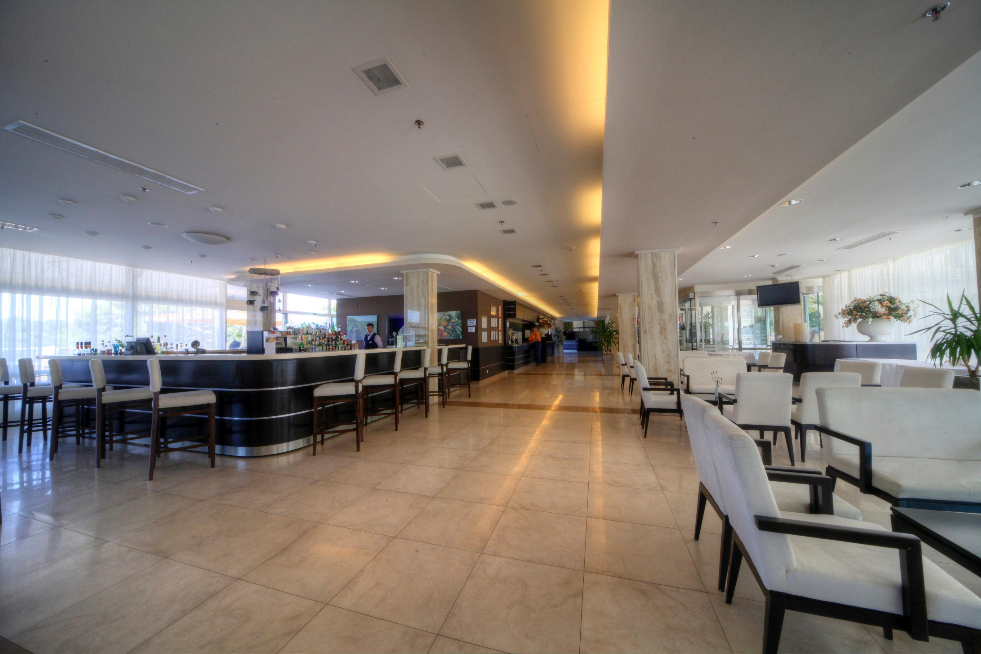 Hotel Aurora Mali Lošinj Dış mekan fotoğraf