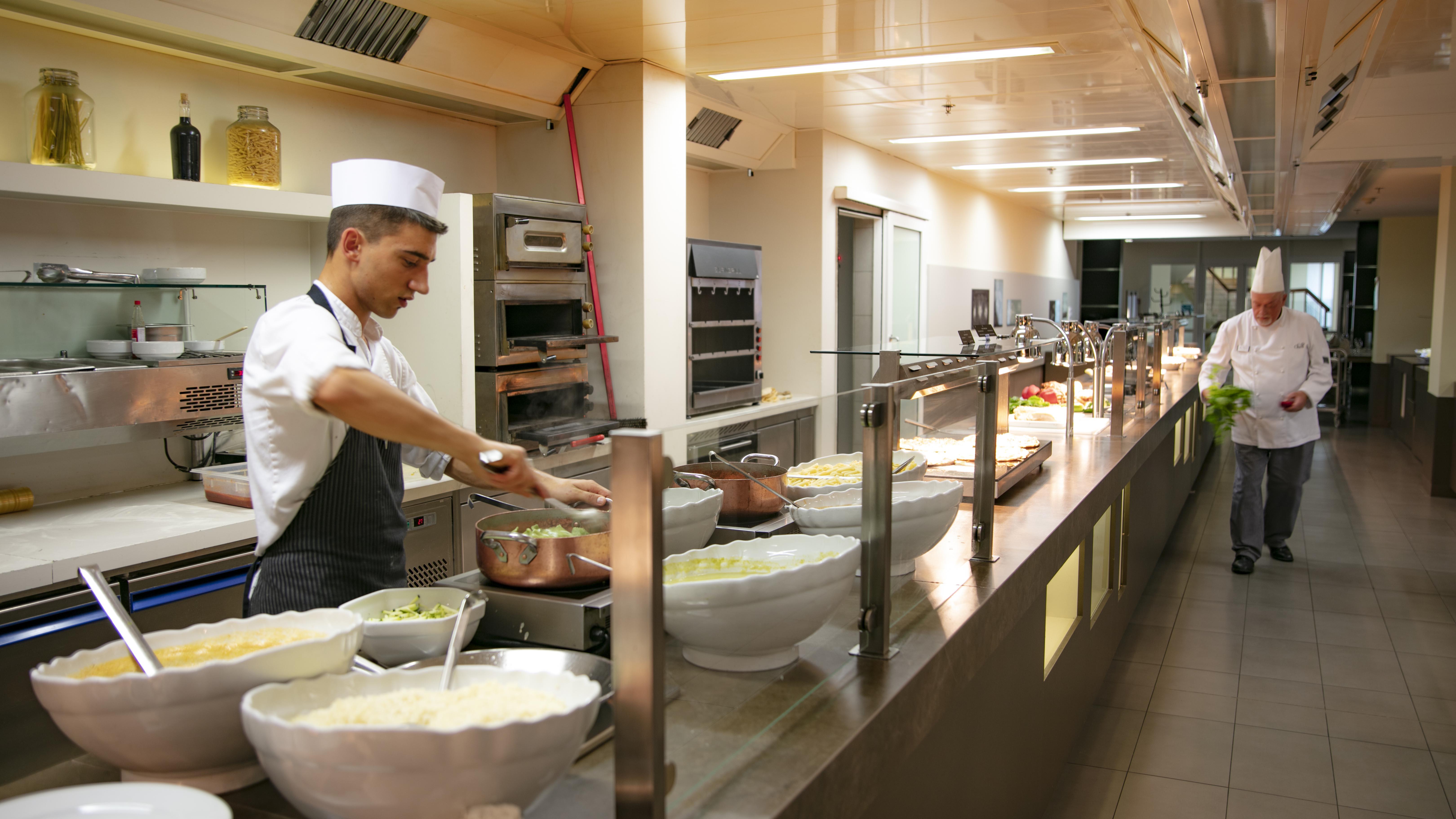 Hotel Aurora Mali Lošinj Dış mekan fotoğraf