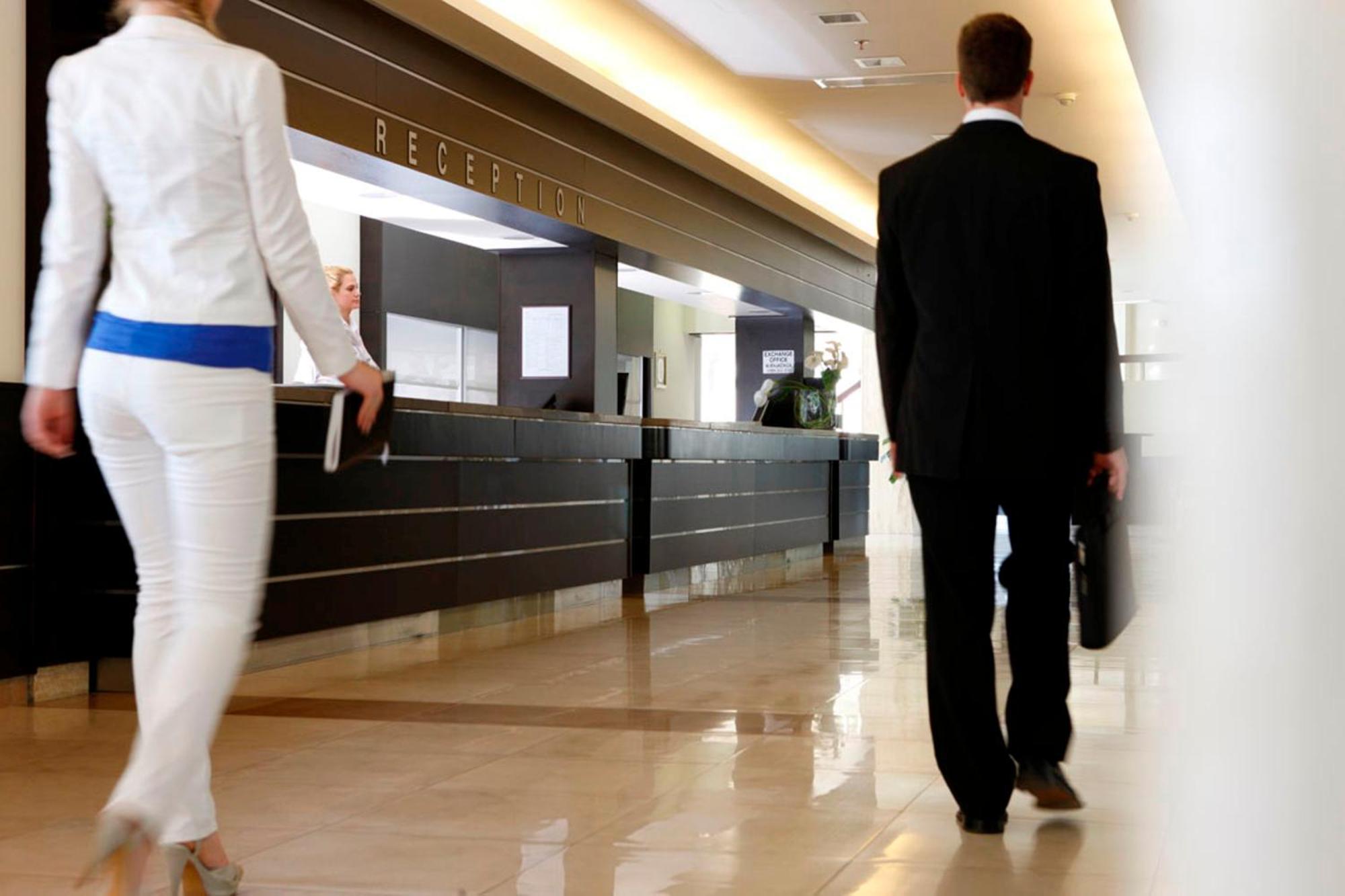 Hotel Aurora Mali Lošinj Dış mekan fotoğraf