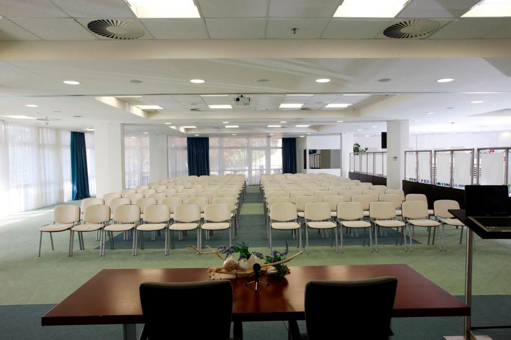 Hotel Aurora Mali Lošinj Dış mekan fotoğraf
