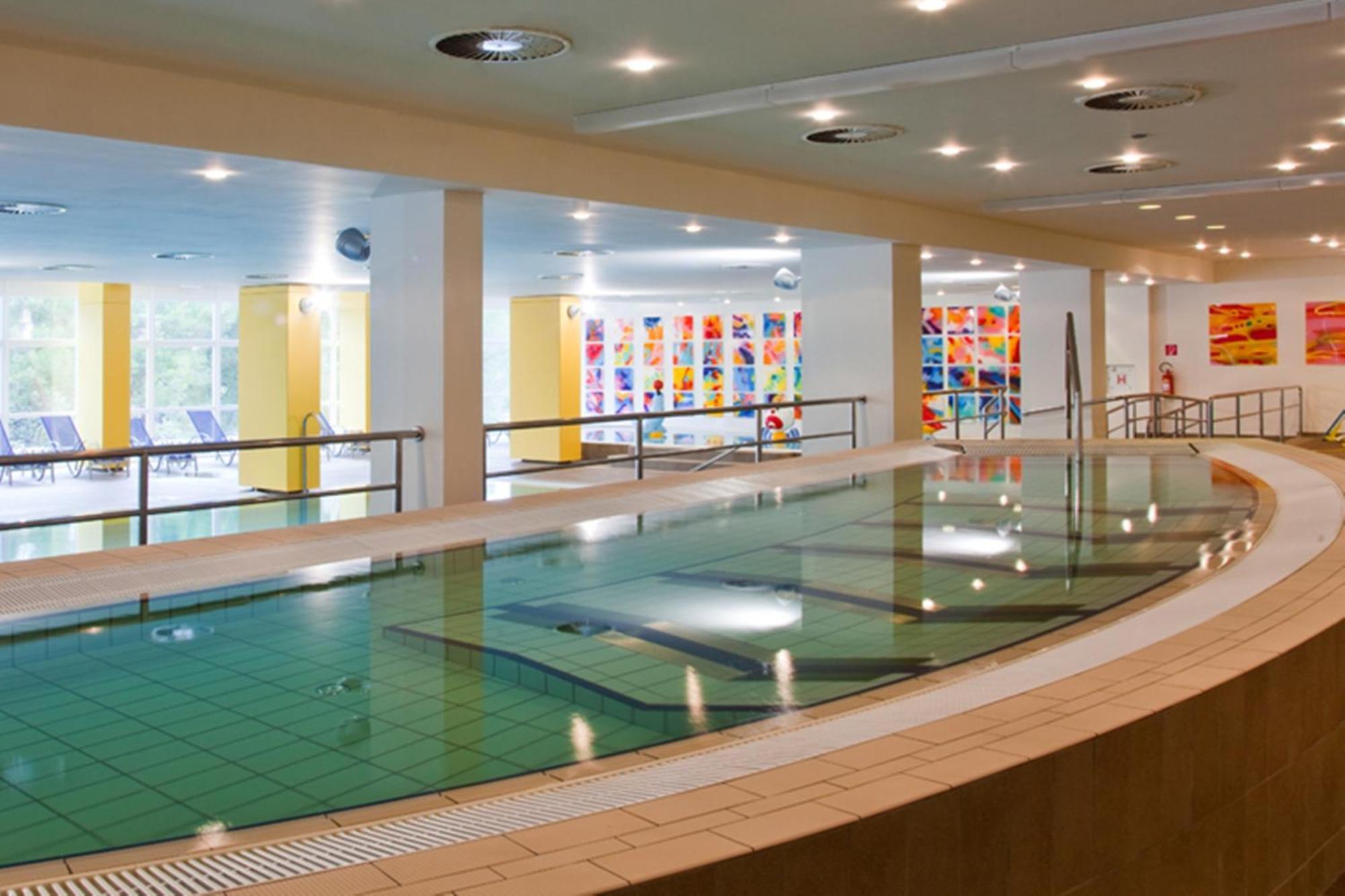 Hotel Aurora Mali Lošinj Dış mekan fotoğraf